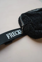 The Black Sherpa Belt Bag