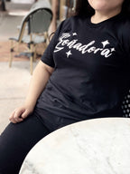 Soñadora short sleeve