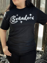 Load image into Gallery viewer, Soñadora short sleeve
