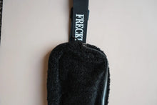 Load image into Gallery viewer, The Black Sherpa Belt Bag